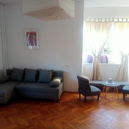 Apartament Pod Piernikiem Torun Bagian luar foto