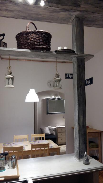 Apartament Pod Piernikiem Torun Bagian luar foto
